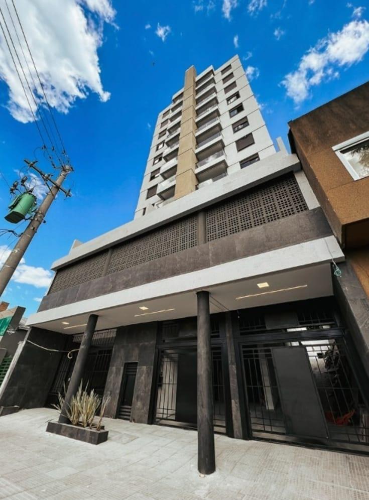 Apartamento com 3 quartos, 96m², à venda em Santana do Livramento, CENTRO - Angelo Mello - Corretor de Imóveis